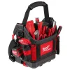 Сумка Milwaukee PACKOUT для инструмента PRO открытая 25 см 4932493622
