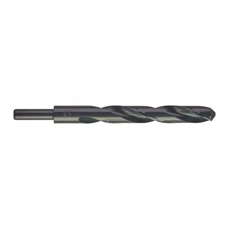 Сверла по металлу HSS-R удлиненные - DIN338 HSSR 19.0 x 198 - 1 pc 4932373329