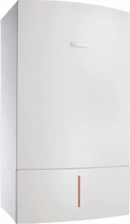 Газовый котел Bosch Gaz 7000 W ZWC 24 MFK 7716704321