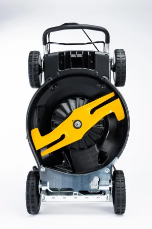 Газонокосилки и сенокосилки