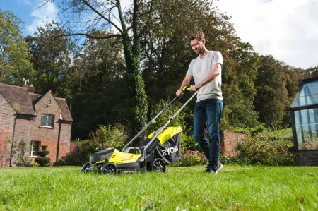 Газонокосилки и сенокосилки