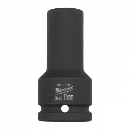 3/4" SHOCKWAVE&trade; IMPACT DUTY ударные головки - длинные 33 mm 3/4" impact socket long 4932471650