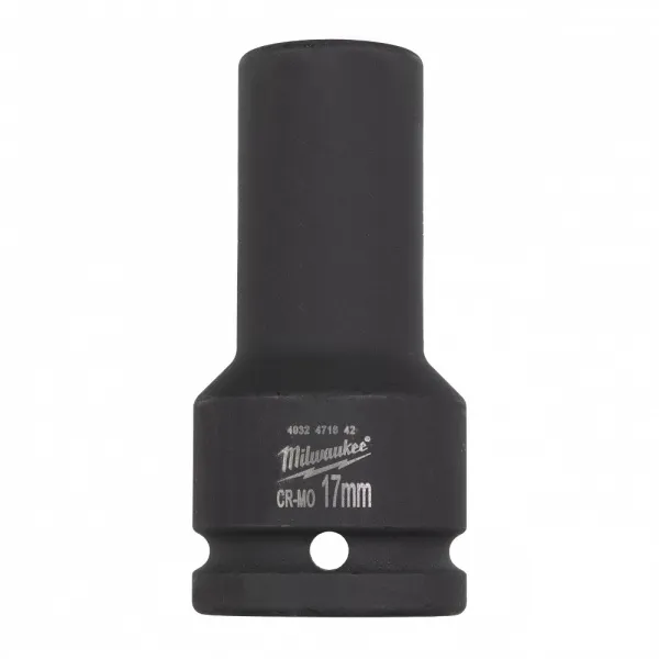 3/4" SHOCKWAVE&trade; IMPACT DUTY ударные головки - длинные 50 mm 3/4" impact socket long 4932471654