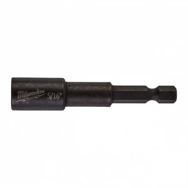 Магнитные торцевые насадки Shockwave 5/16" x 65 - 1 pc 4932352540