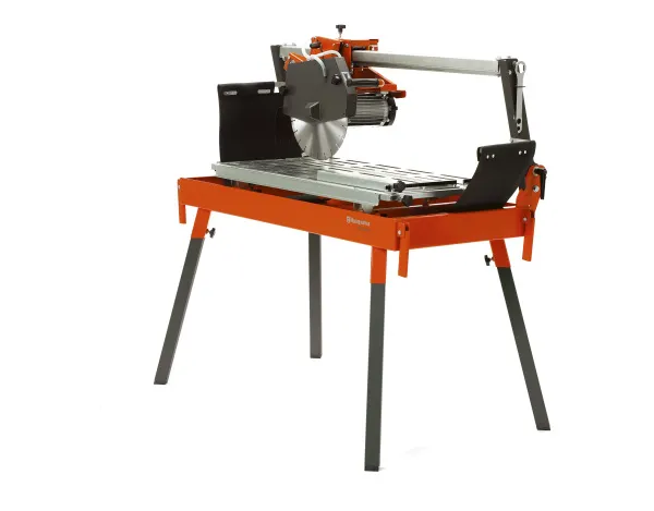 Камнерезная пила Husqvarna TS 100 R (1-фазная) 965 15 40-02