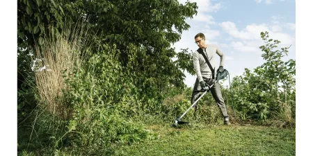 Триммер электрический Bosch AFS 23-37 (06008A9000) 06008A9000