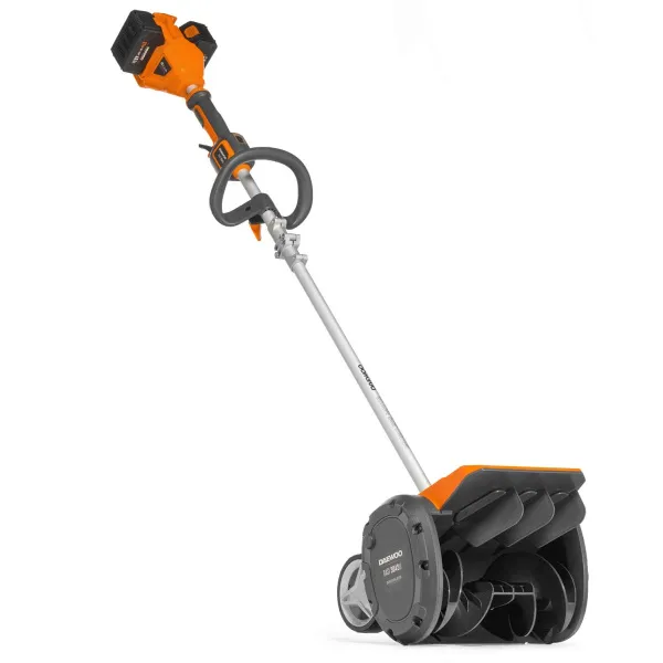 Снегоуборщики