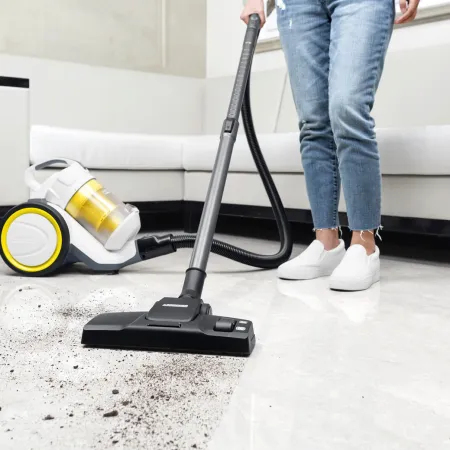 Пылесос Karcher VC 3 Premium 1.198-051.0