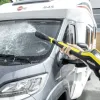 Минимойка высокого давления Karcher K7 Premium Smart Control Flex eco!B 1.317-365.0