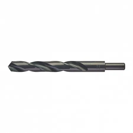 Сверла по металлу HSS-R удлиненные - DIN338 HSSR 19.0 x 198 - 1 pc 4932373329