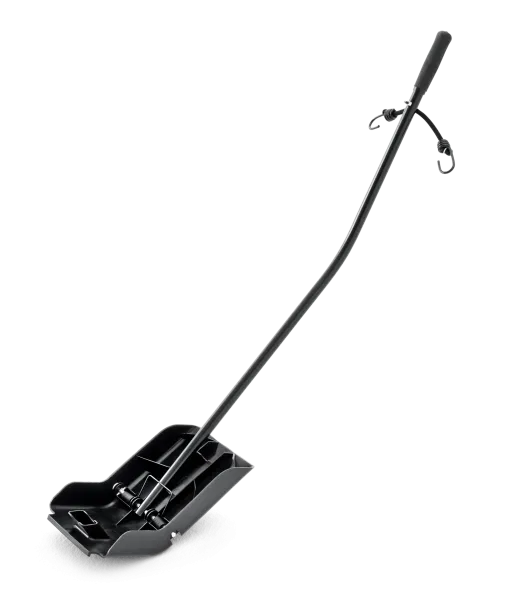 Заглушка Husqvarna BioClip 960 71 00-38