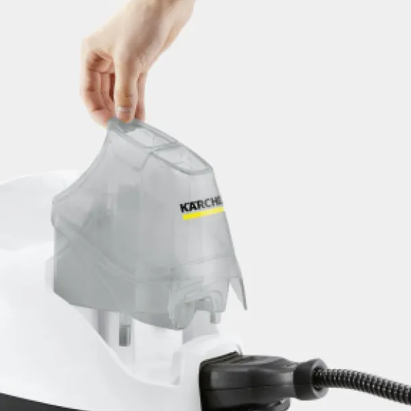 Пароочиститель Karcher SC 4 EasyFix Iron 1.512-631.0
