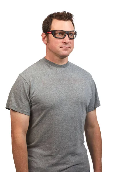 Очки защитные прозрачные Milwaukee 4932471883