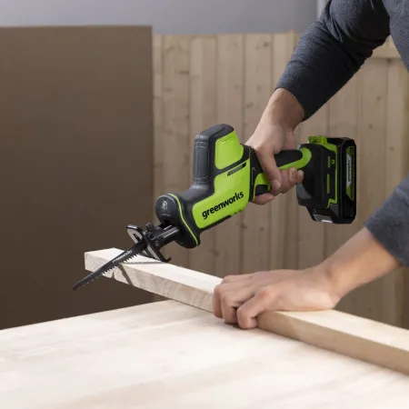 Сабельные и столярные пилы