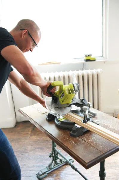 Торцовочные пилы