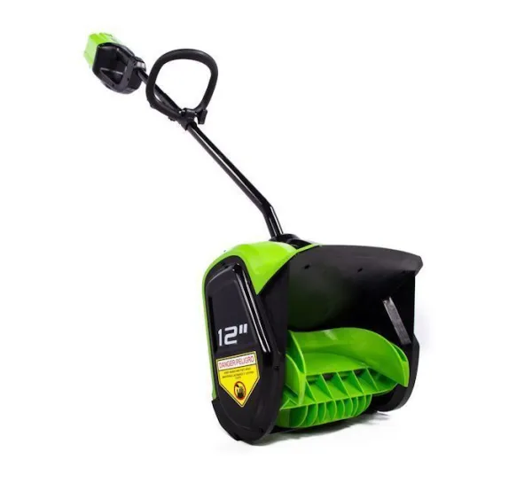 Снегоуборщики