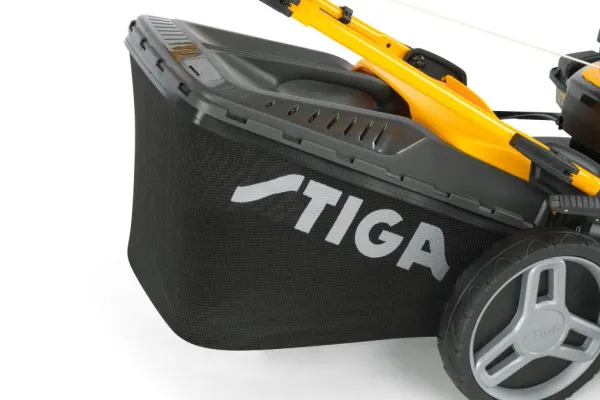 Газонокосилки и сенокосилки