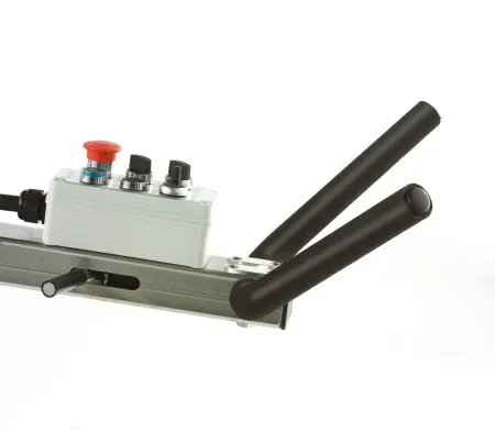 Машина для подготовки поверхности Husqvarna PG 530 (1-фазная) 965 19 58-11