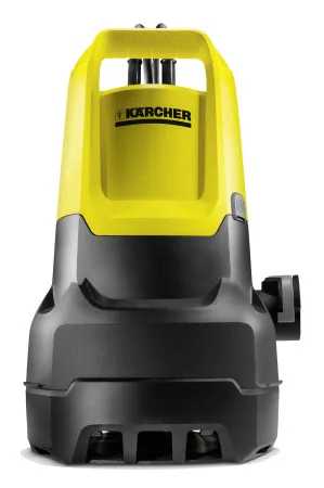 Насос Karcher SP 3 Dirt 1.645-502.0