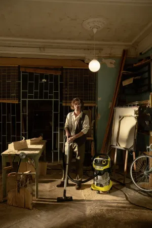 Пылесос Karcher WD 6 P S V-30/6/22/T 1.628-360.0