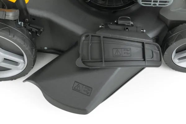 Газонокосилки и сенокосилки