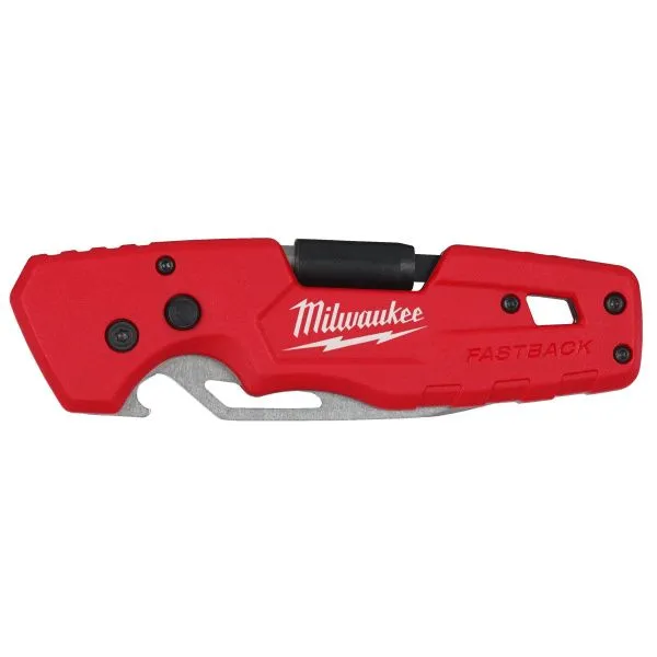 Складной нож Milwaukee FASTBACK™ 5 в 1 4932492454