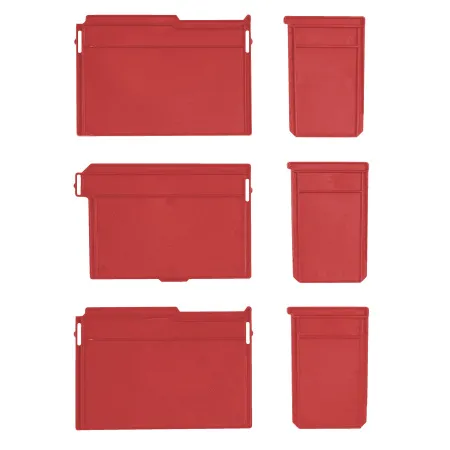 Органайзер большой Milwaukee PACKOUT™ 4932478625