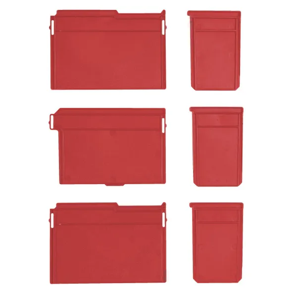 Органайзер большой Milwaukee PACKOUT™ 4932478625
