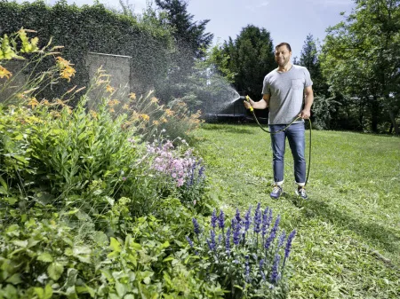 Шланг Karcher Performance Plus 5/8"- 25m 2.645-320.0