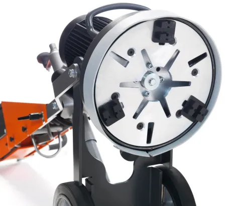 Машина для подготовки поверхности Husqvarna PG 280 (1-фазная) 967 27 82-01