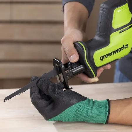 Сабельные и столярные пилы