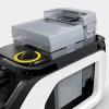 Моющий пылесос Karcher SE 3 Compact (Полная комплектация. Отсутствует упаковочная коробка) 1.081-530.1