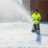 Снегоуборщики