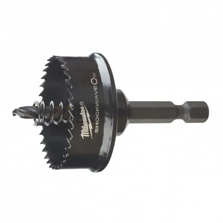 Shockwave&trade; ударные кольцевые пилы Shockwave Holesaw 32 mm 49569825
