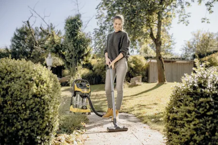 Пылесос Karcher WD 6 P S V-30/6/22/T 1.628-360.0