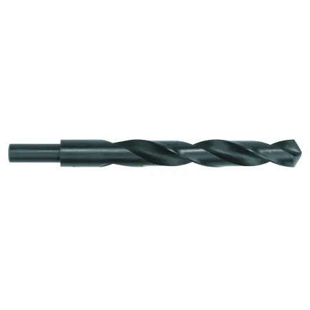 Сверла по металлу HSS-R удлиненные - DIN338 HSSR 19.0 x 198 - 1 pc 4932373329