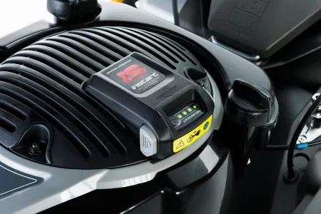 Газонокосилки и сенокосилки