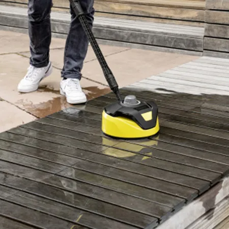 Минимойка высокого давления Karcher K5 WCM Premium Home 1.324-462.0