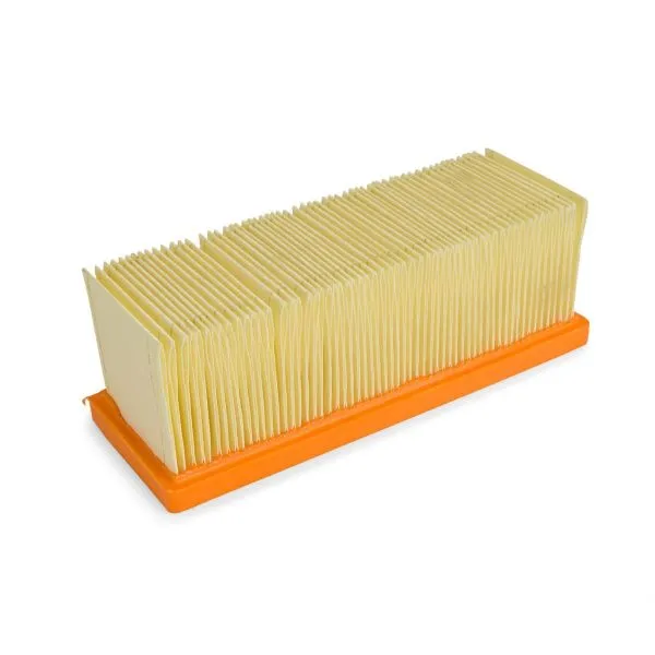 Плоский складчатый фильтр Karcher для SE 5.100 и 6.100 6.414-498.0