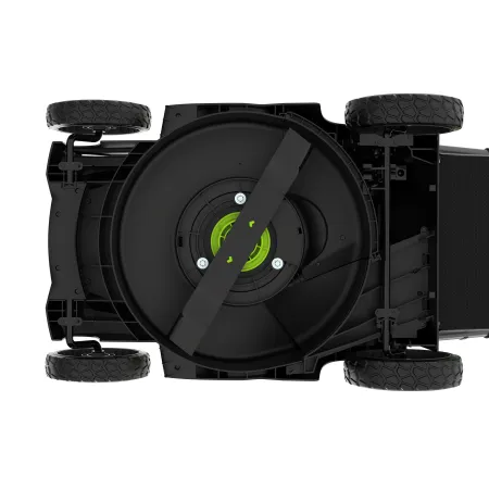 Газонокосилки и сенокосилки