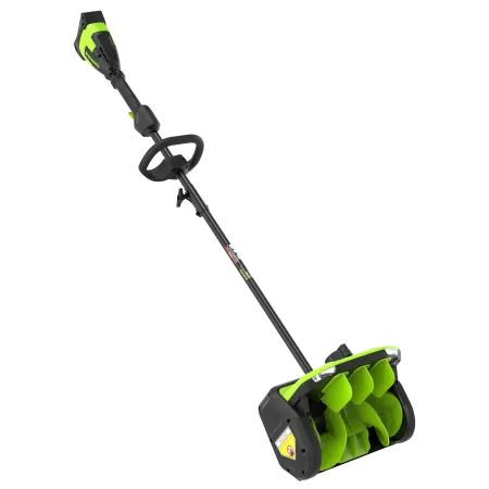 Снегоуборщики