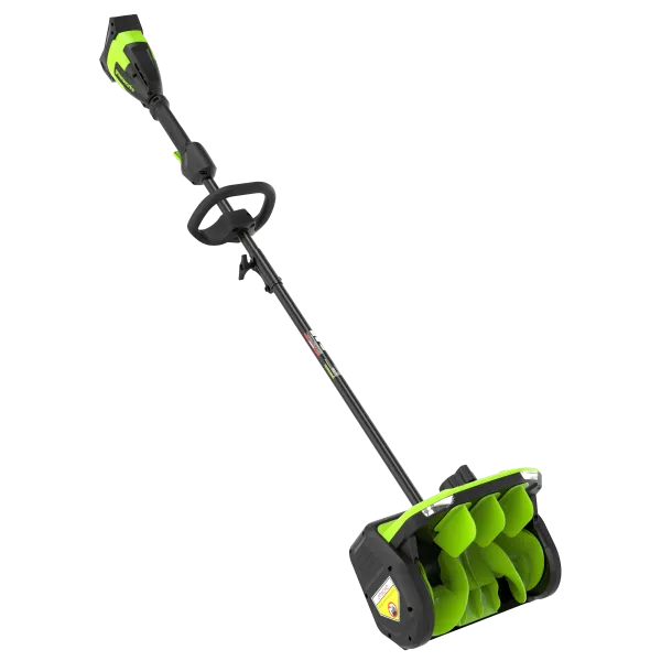 Снегоуборщики