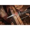 Дерево с гвоздями: Heavy Duty AX демонтажные полотна с твердосплавными зубьями TCT AX 150 48005221