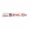 Для работ по металлу: Heavy Duty полотна для демонтажа TORCH&trade; TORCH 300 x 18 Tpi - 25 pcs 48008789