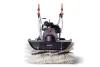 Подметальная машина Limpar 84 Pro FBB-F1R FBB-F1R