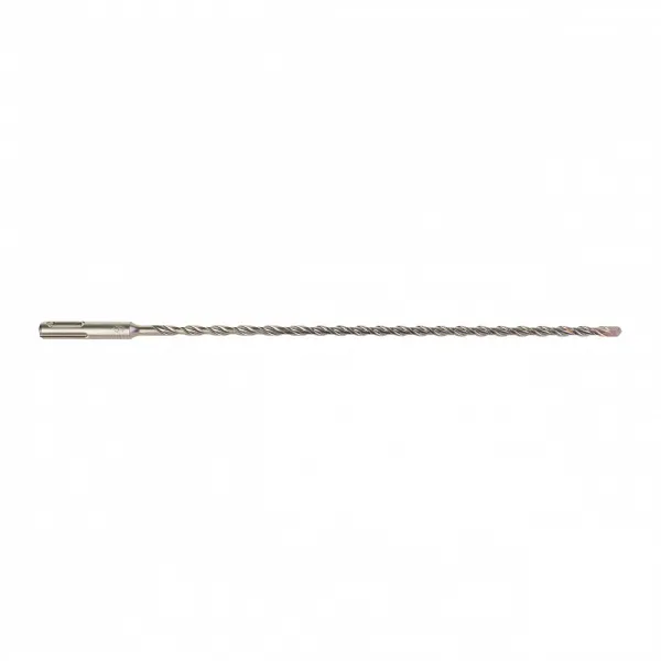 Буры SDS-Plus M2 - 2-е режущие кромки SDS-Plus M2 6 x 310 - 1 pc 4932399321
