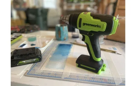 Термовоздуходувки