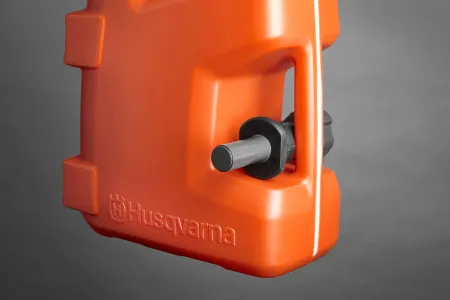 Комбинированная канистра Husqvarna, 5 л / 2,5 л 580 75 42-01