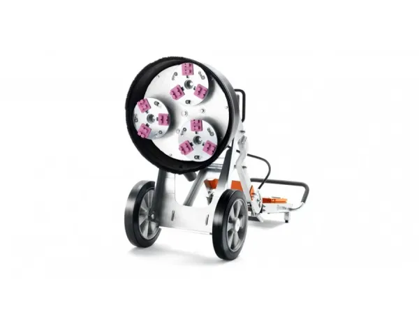 Машина для подготовки поверхности Husqvarna PG 450 967 27 81-01