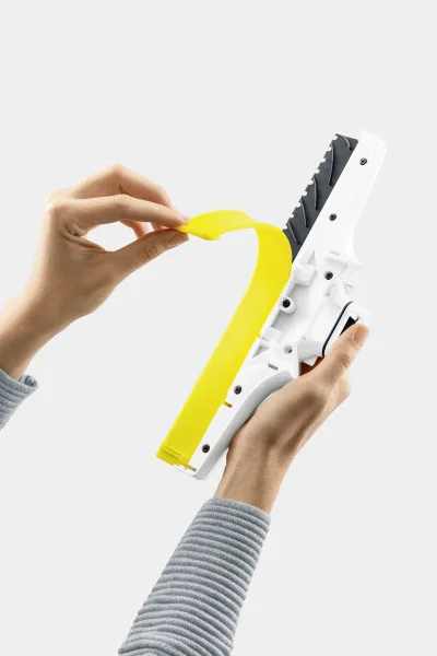 Стеклоочиститель Karcher WV 6 Premium (white) 